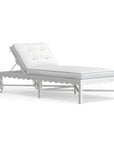Arden Outdoor Chaise Lounge