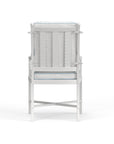 Riviera Outdoor Dining Armchair