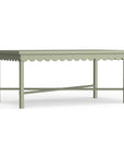 Arden Outdoor Coffee Table