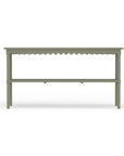 Arden Outdoor Console Table