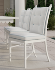 Arden Outdoor Dining Side Chair