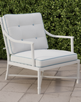 Arden Outdoor Club Chair