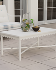 Arden Outdoor Coffee Table