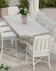 Arden Outdoor Dining Armchair