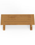 Highest Quality Trestle Dining Bench