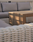 HC Luxury Outdoor Sectional Charleston SC