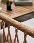 White Rope Outdoor Furniture