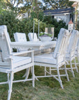 Arden Outdoor Dining Side Chair