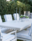 Arden Outdoor Dining Armchair