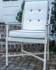Arden Outdoor Dining Armchair