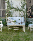 Arden Outdoor Loveseat