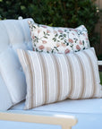 Arden Outdoor Loveseat
