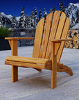 Highest Quality Adirondack