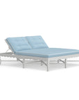 Bria Hammel Double Chaise Lounge