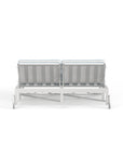 Aluminum Outdoor Chaise Lounger