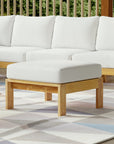 Coronado Outdoor Ottoman