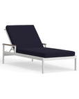 Barrow Outdoor Chaise Lounge