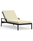 Barrow Outdoor Chaise Lounge