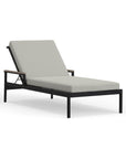 Barrow Outdoor Chaise Lounge