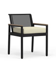 Barrow Outdoor Dining Armchair