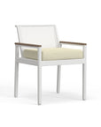 Barrow Outdoor Dining Armchair