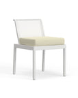 Barrow Outdoor Dining Side Chair