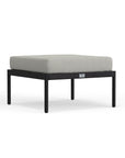 Barrow Outdoor Ottoman