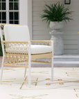 Dunes Outdoor Dining Chair