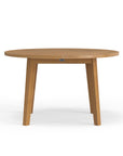 50 Inch Round Outdoor Dining Table