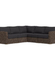 Best Outdoor Sectional Furniture