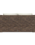 2 Seat Wicker Sofa