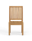 Highest Quality Teak Dining Side Chair