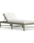 Arden Outdoor Chaise Lounge