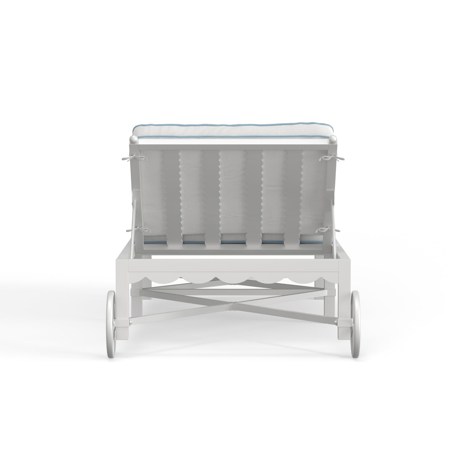 Arden Outdoor Chaise Lounge