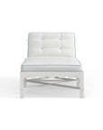 Arden Outdoor Chaise Lounge