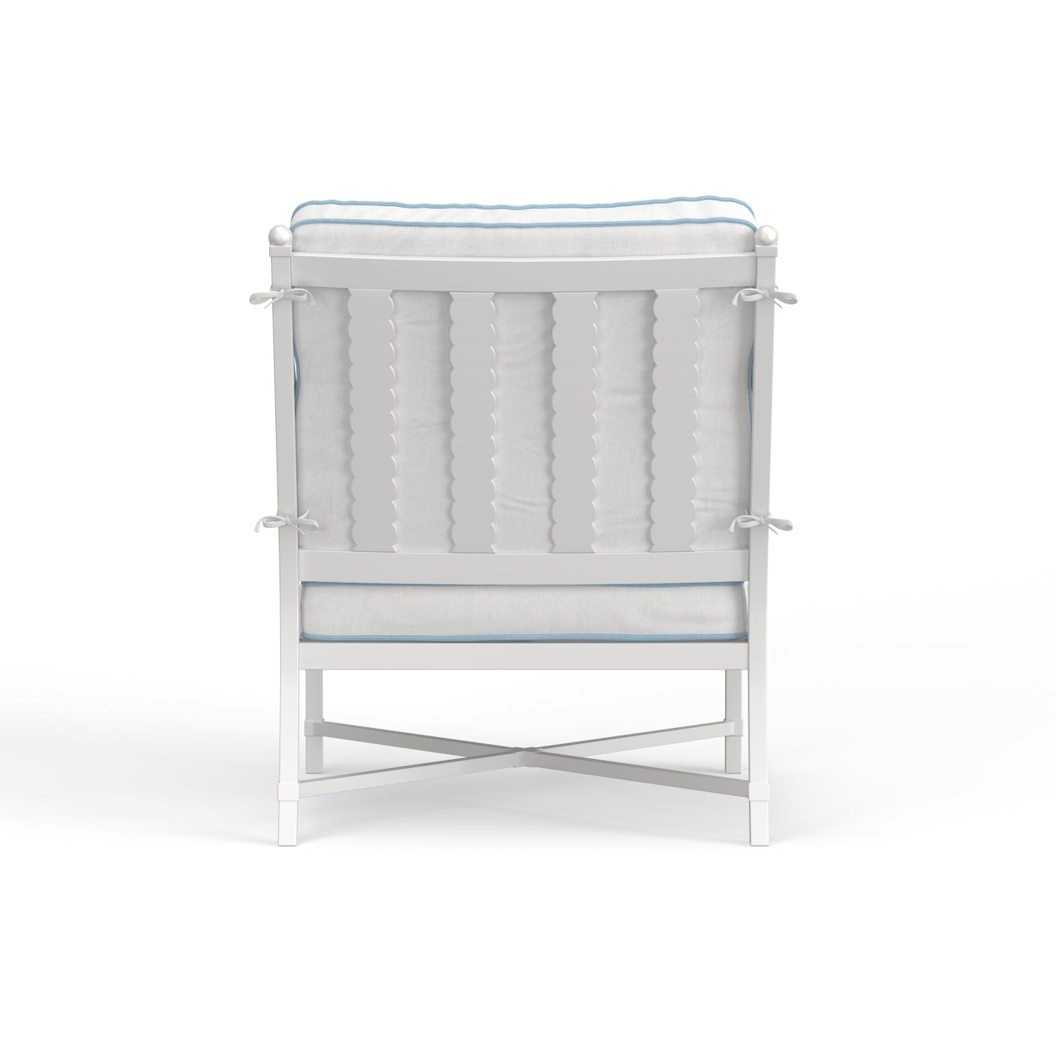 Arden Outdoor Club Chair