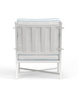 Arden Outdoor Club Chair