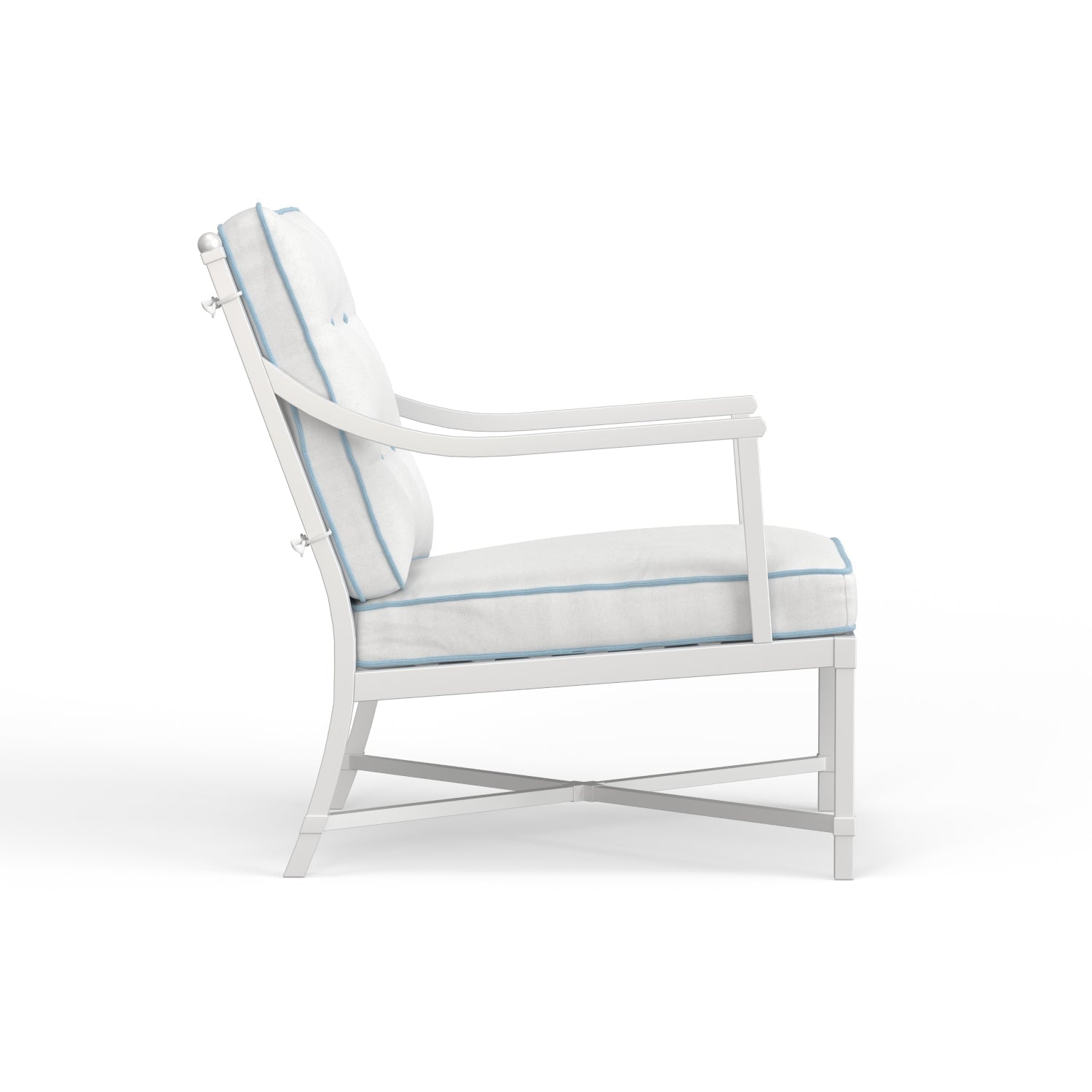 Arden Outdoor Club Chair