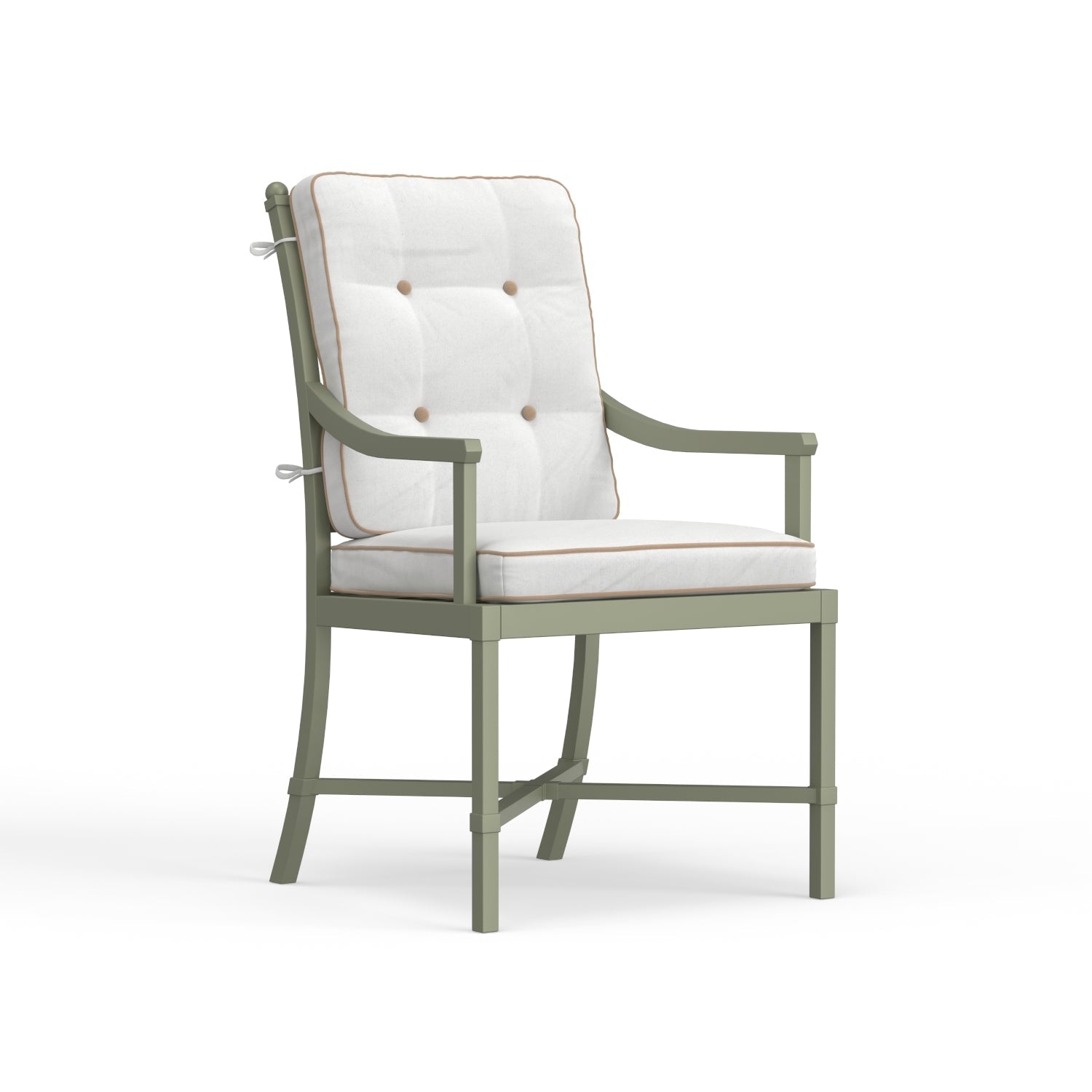 Arden Outdoor Dining Armchair