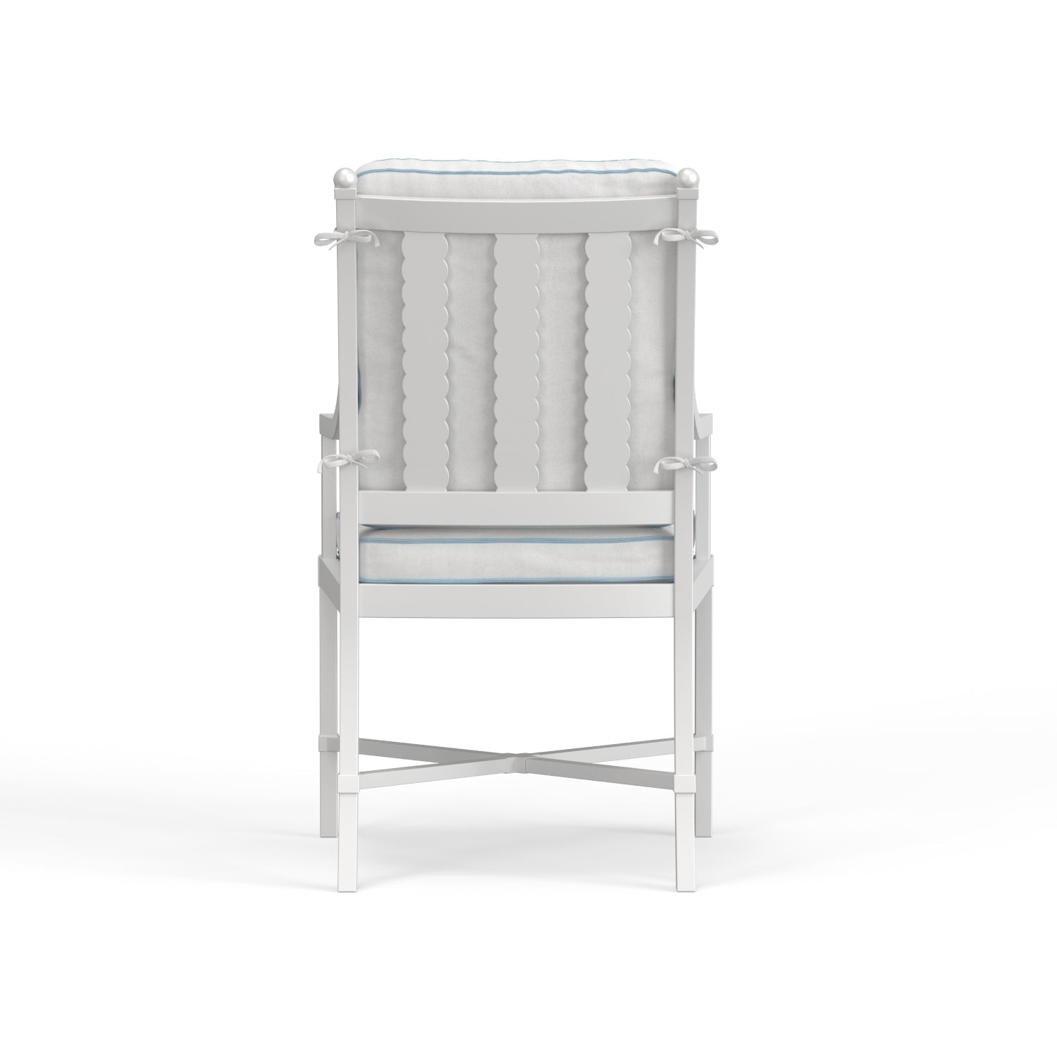 Arden Outdoor Dining Armchair