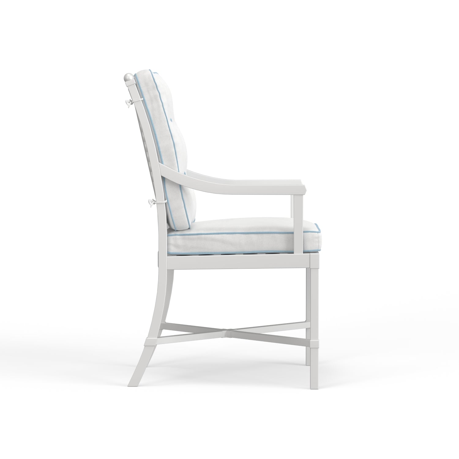 Arden Outdoor Dining Armchair