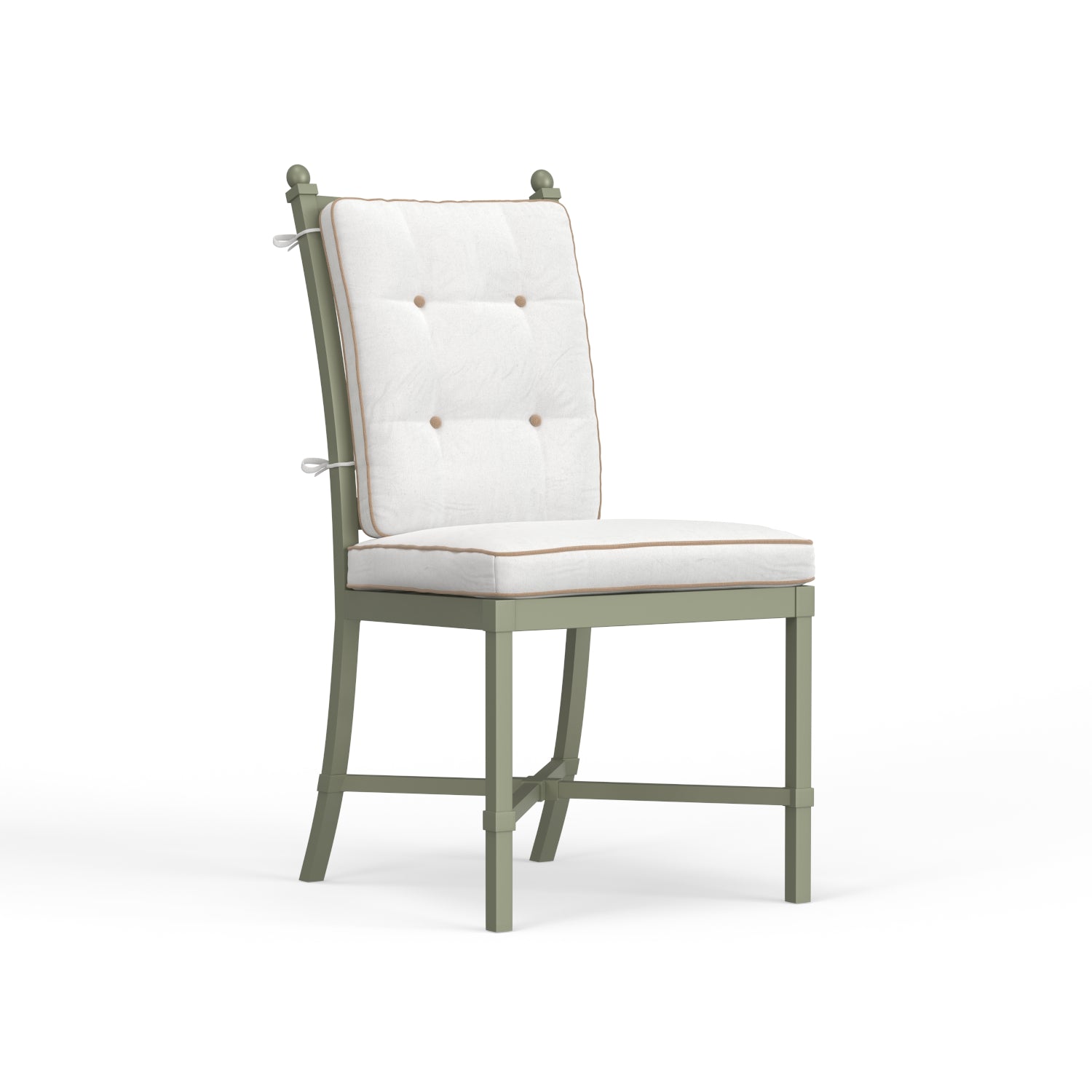 Arden Outdoor Dining Side Chair