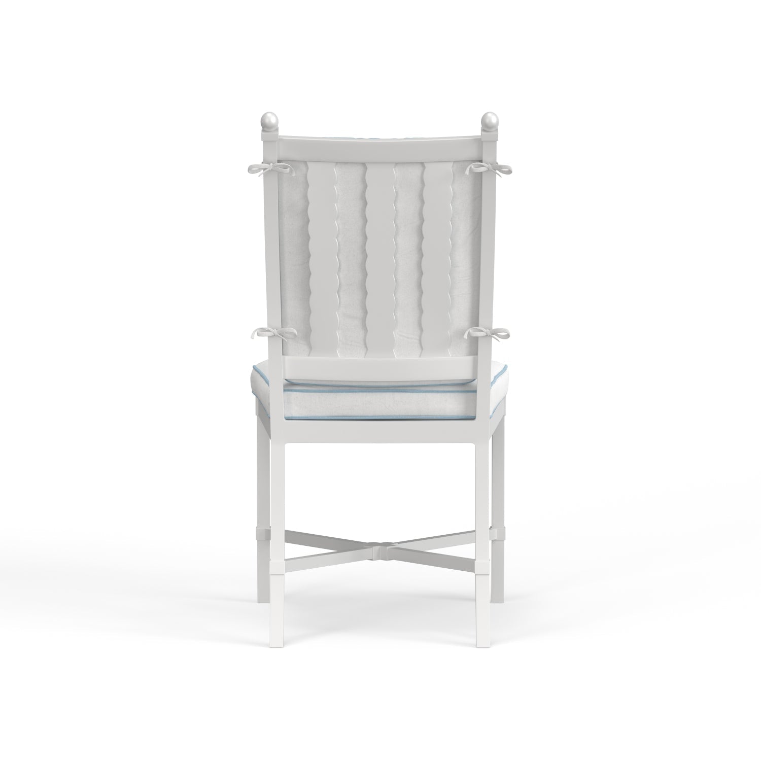 Arden Outdoor Dining Side Chair