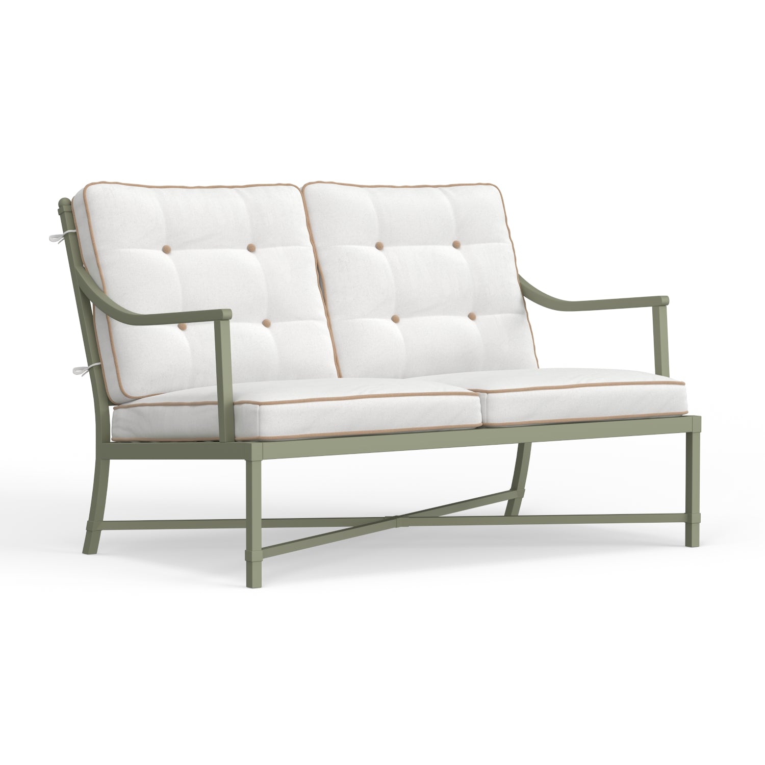 Arden Outdoor Loveseat