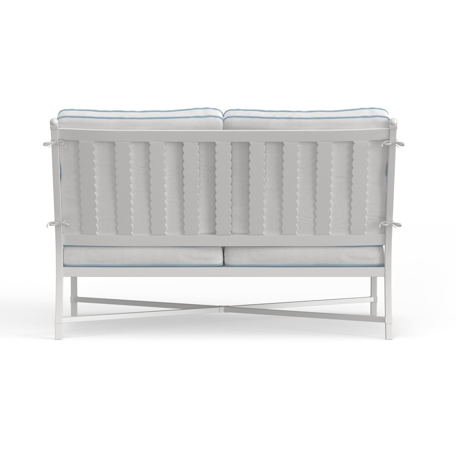 Arden Outdoor Loveseat