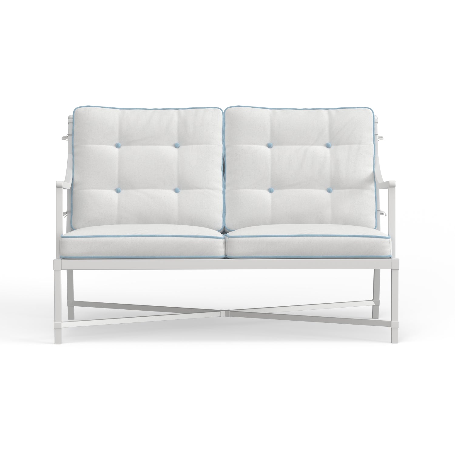 Arden Outdoor Loveseat