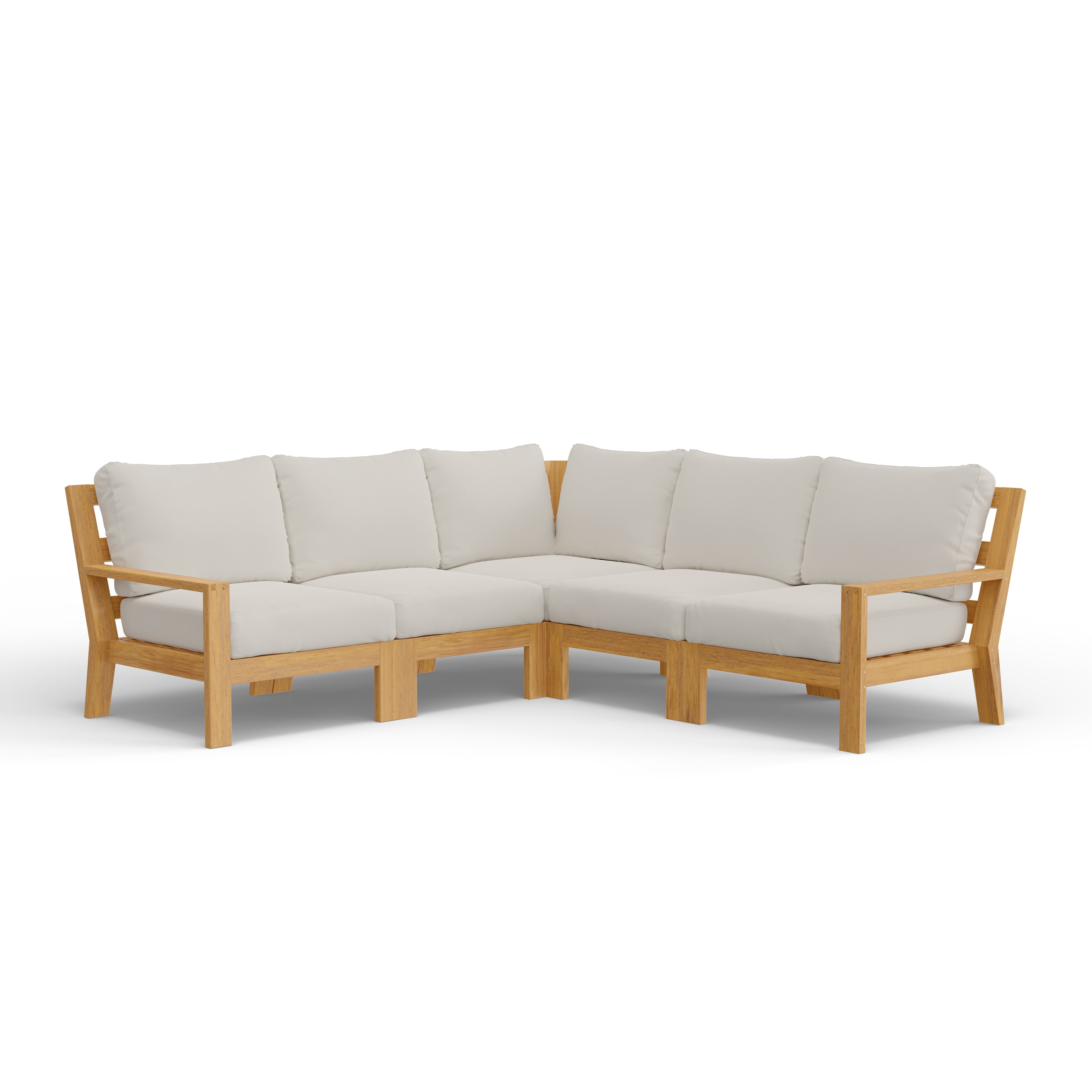Coronado Sectional (Right Arm)