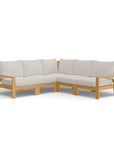 Coronado Sectional (Right Arm)