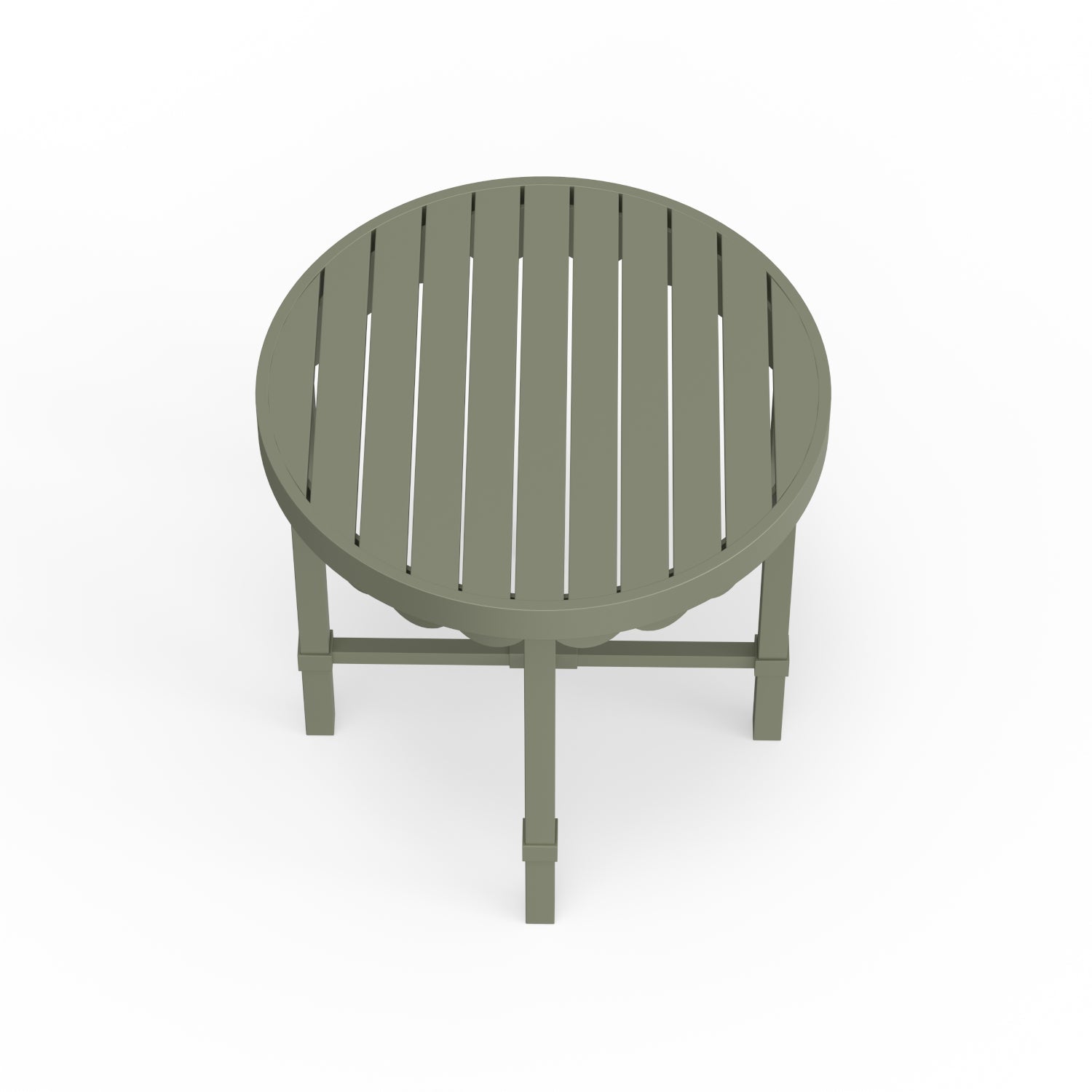 Arden Outdoor Side Table