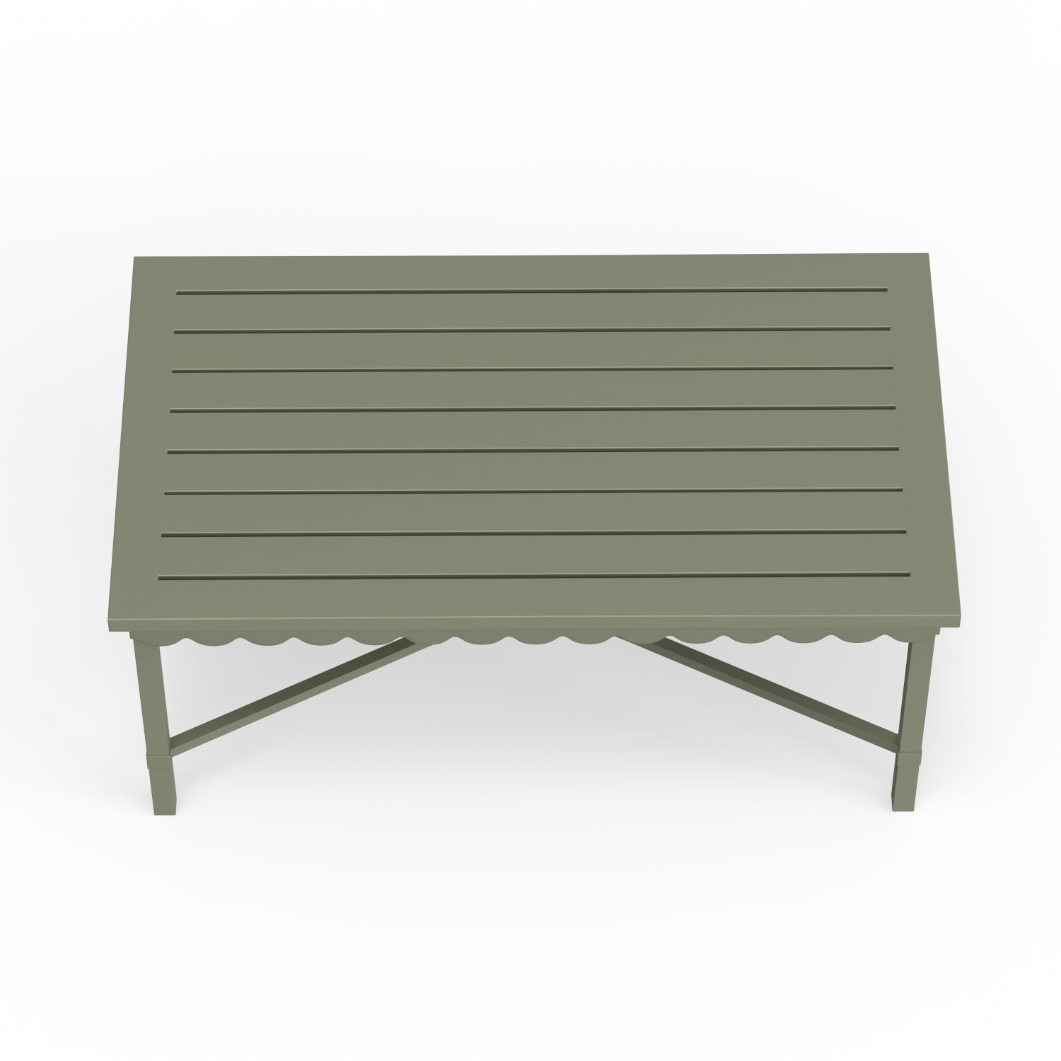 Arden Outdoor Coffee Table